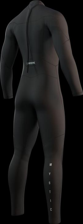 Image du produit Mystic Star Fullsuit /3mm Bzip (5/3 mm, M)