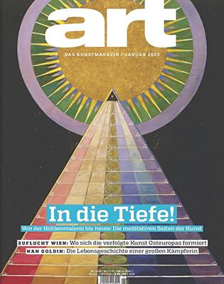 Produktbild art (12 Monate, Physisch)