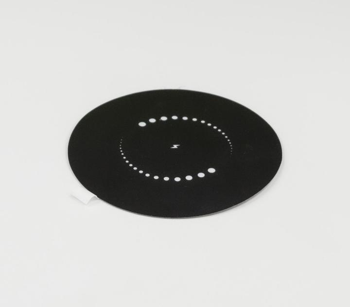 Actual product image OK-Line Ladestation, schwarz, 10W (10 W)