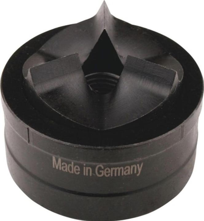 Produktbild Alfra Blechlocher TriCut® KL Ø 20,4 mm M20 PG 13