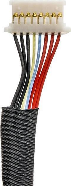 Produktbild CoreParts MBXHP-BA0222 Notebook-Ersatzteil Akku (3 Zellen, 4400 mAh)