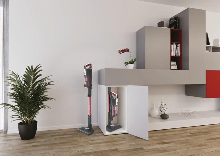 Produktbild Hoover HF522STH011