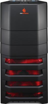 Produktbild Cooler Master Storm Enforcer (mATX, ATX)