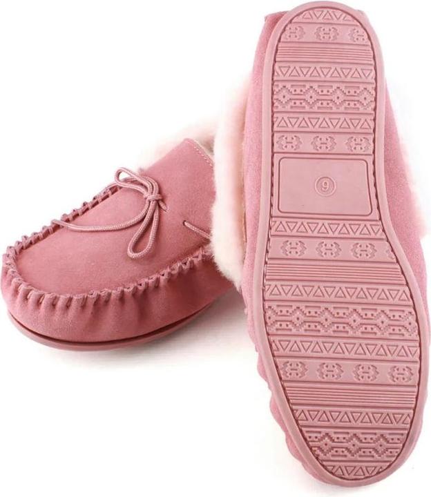 Image du produit Eastern Counties Leather Mocassins Willow en daim (39.5)