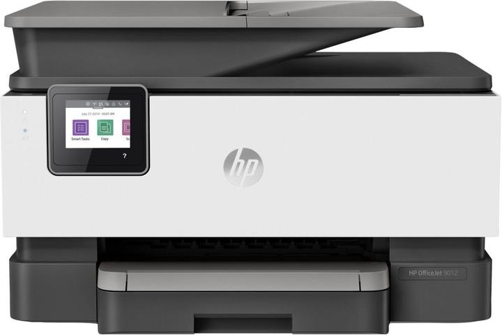 HP OfficeJet Pro 9012 (Tintenpatrone, Farbe)