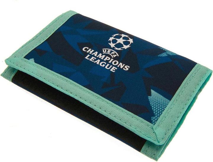 Immagine prodotto Uefa Portafoglio astratto