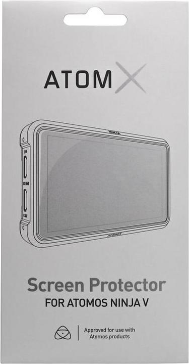 Produktbild Atomos Ninja V Screen Protector (Monitor Zubehör)