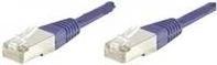 Actual product image equip Network cable (S/FTP, CAT6, 15 m)