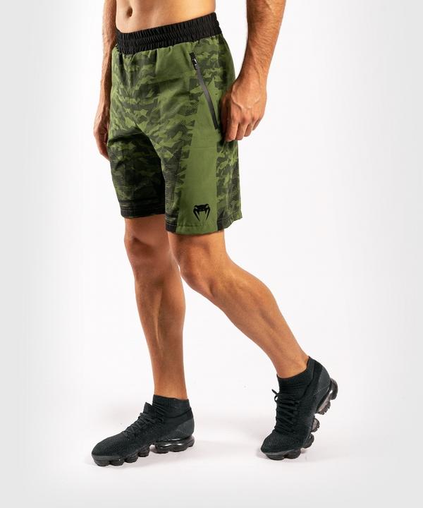 Produktbild Venum Trooper sport shorts - Forest camo/Black - S (XL)