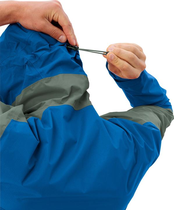 Produktbild Vaude Simony 2,5L Jacket V (L)