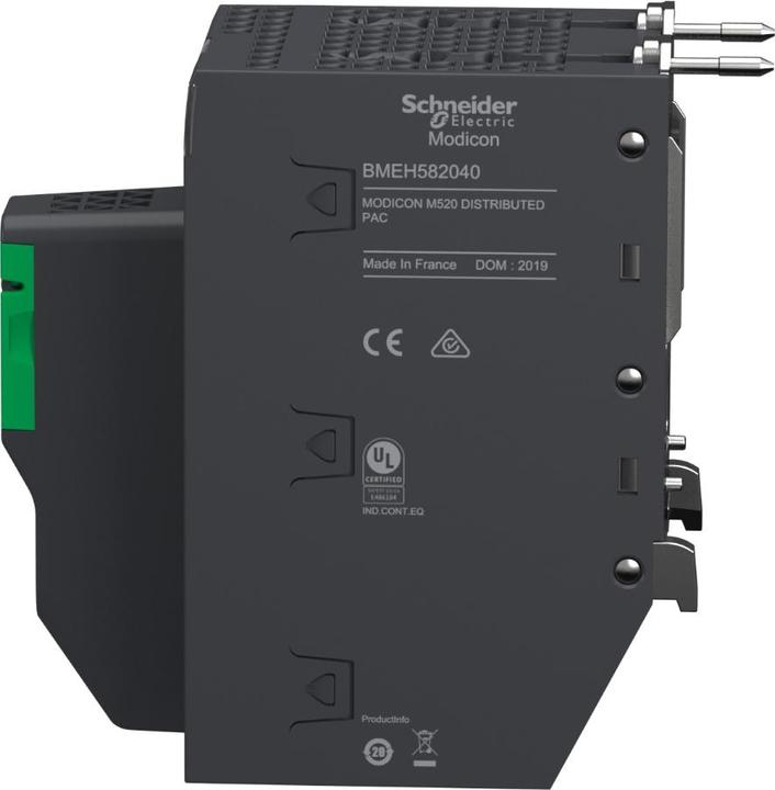 Schneider Electric BMEH582040K