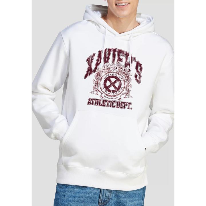 Produktbild XMen Athletic Dept Kapuzenpullover (S)