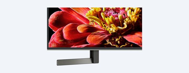 Actual product image Sony KD49XG9005 (49", LCD, 4K, 2019)