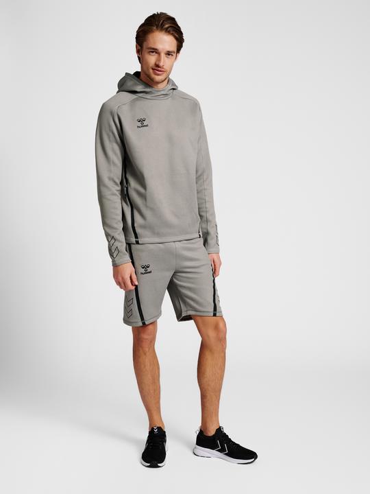 Actual product image hummel Cima Xk Hoodie (L)