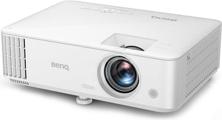 Produktbild BenQ MU613 (Full HD, 4000 lm, 1.5 - 1.65:1)