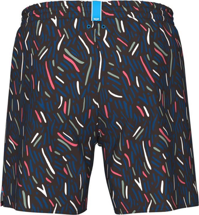 Arena M Beach Boxer Allover (XXL)