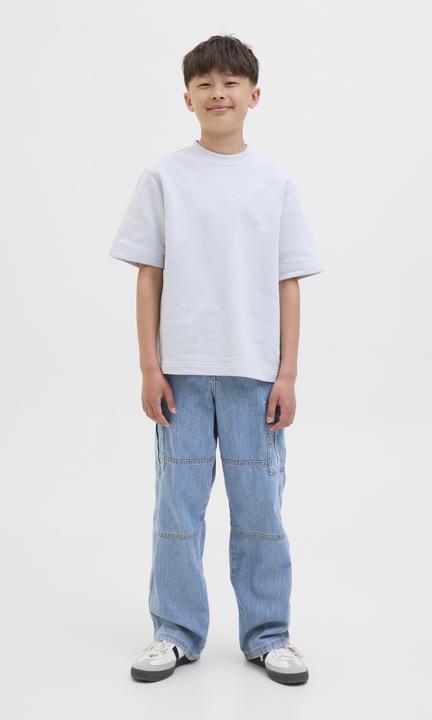 Immagine prodotto Jack & Jones JJIALEX JJWADE AKM 065 JNR Baggy Fit Jeans Junior Baggy Fit Jeans (152)