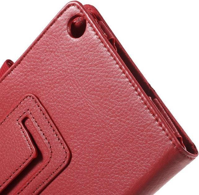 Produktbild MU Classic Case aus Kunstleder Litchi (Asus ZenPad 7.0)