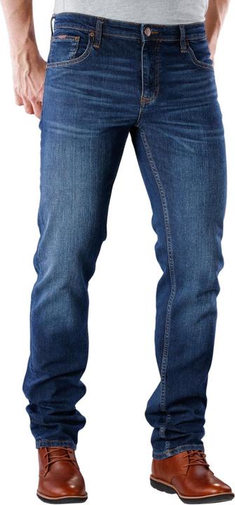 Immagine prodotto Cross Jeans Damien Slim 006 (W33/L32)