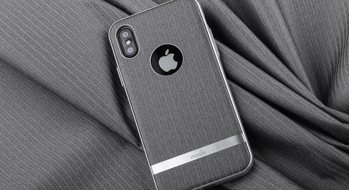 Image du produit Moshi vesta (Apple iPhone X)