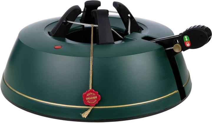 Actual product image Krinner Comfort M