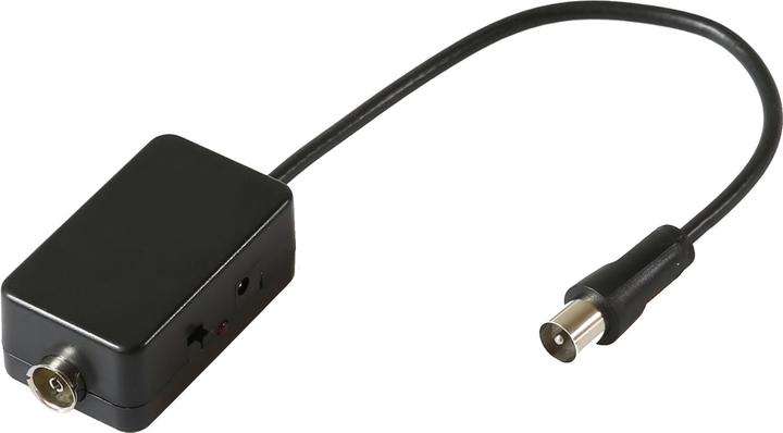 Actual product image Evolveo Jade 1 LTE television antenna Outdoor (48 dB, LTE)