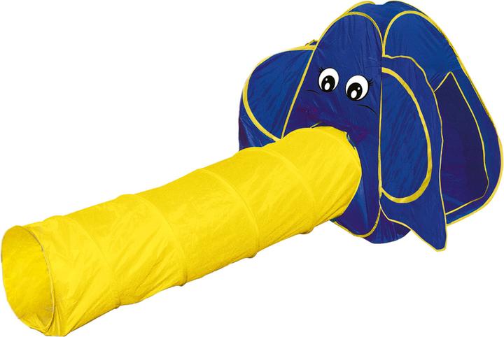 Image du produit Bino Tente de jeu - Eléphant