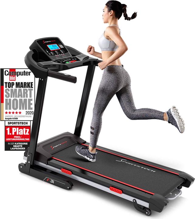 Produktbild Sportstech F31