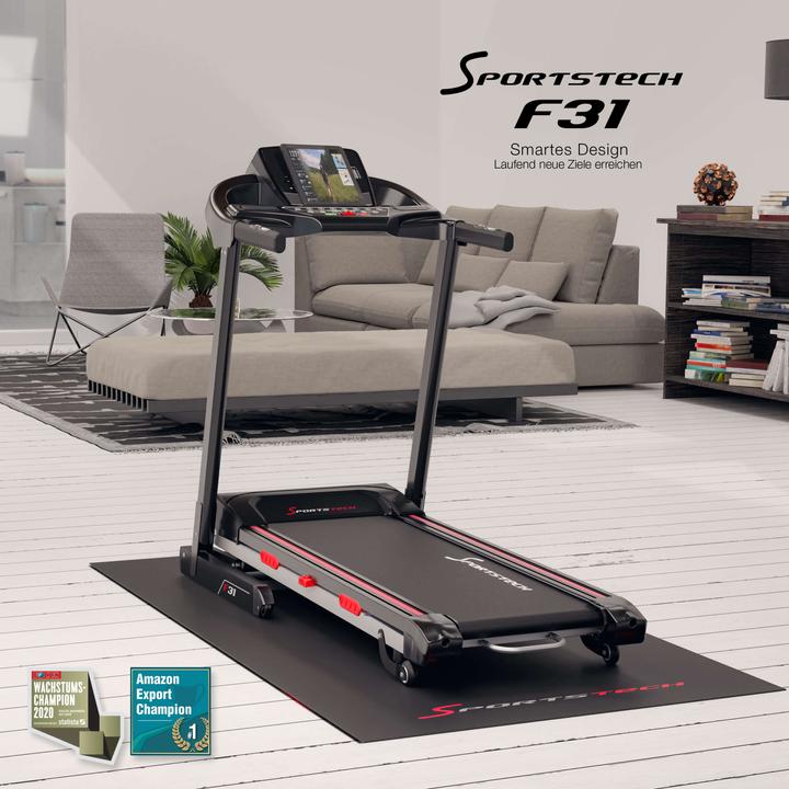 Produktbild Sportstech F31