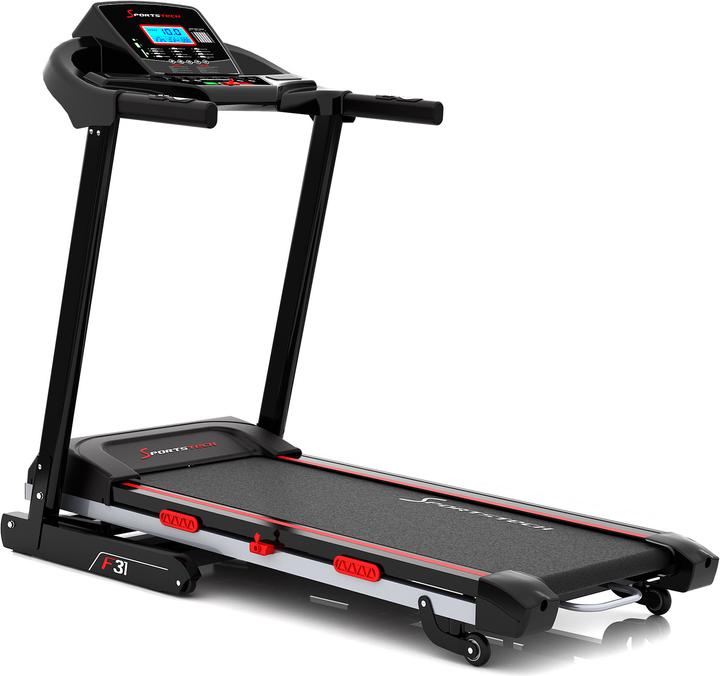 Produktbild Sportstech F31