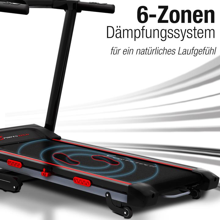 Produktbild Sportstech F31