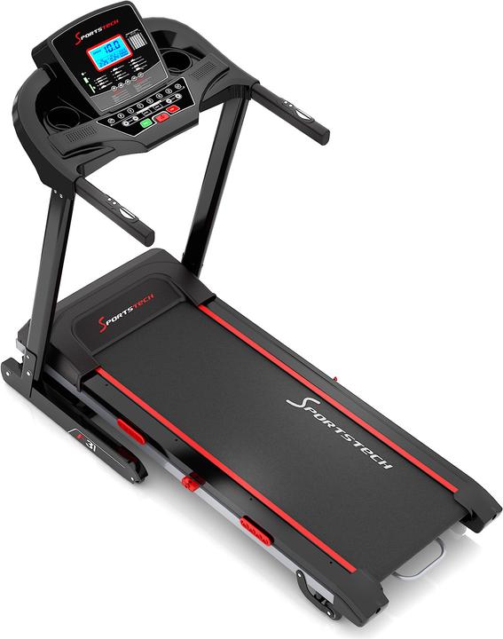 Produktbild Sportstech F31
