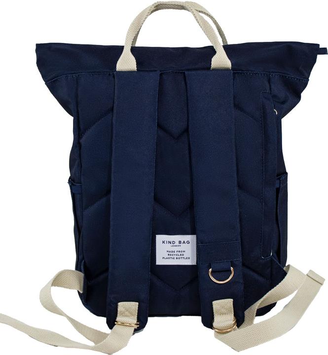 Produktbild Kind Bag Medium Backpack Navy (389 l)