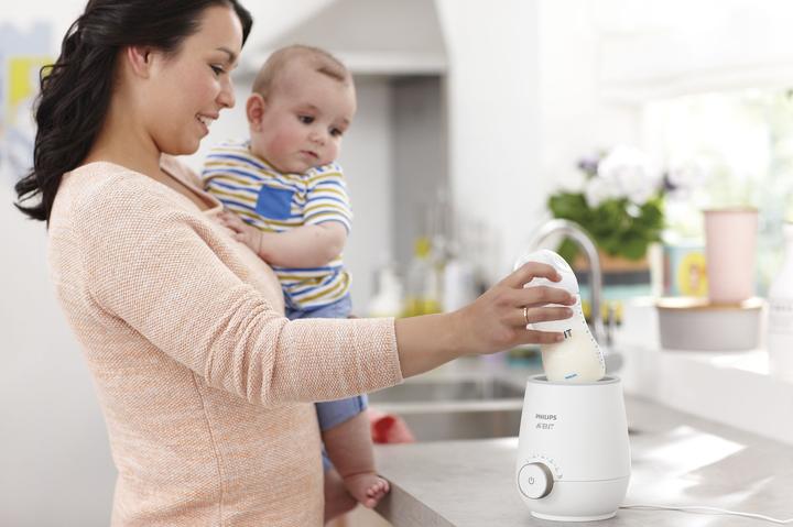 Image du produit Philips Avent Flaschenwärmer
