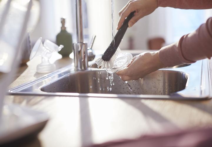 Produktbild Philips Avent Elektrische Einzelmilchpumpe