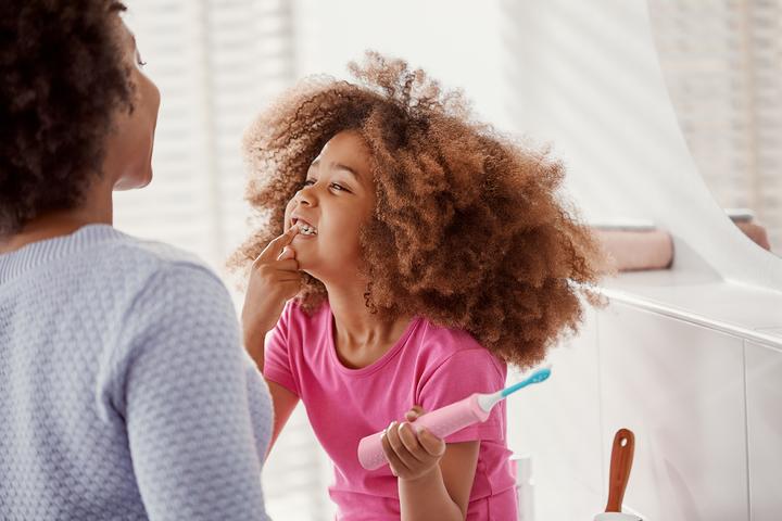 Produktbild Philips Sonicare For Kids (Schallzahnbürste)