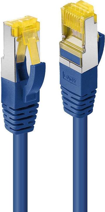 Image du produit Lindy Câble de réseau (S/FTP, CAT7, 1.50 m)