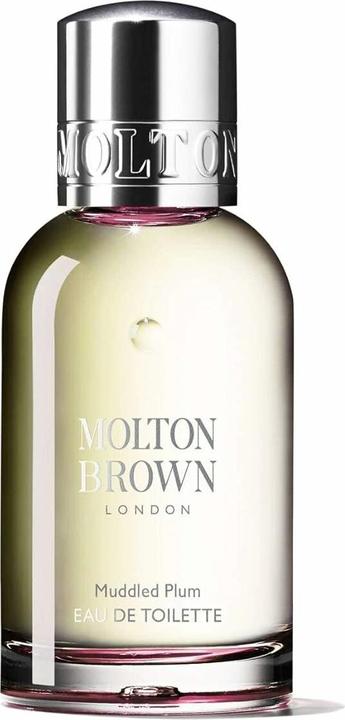Molton Brown Muddled Plum Eau de Toilette (Eau de Toilette, 50 ml)