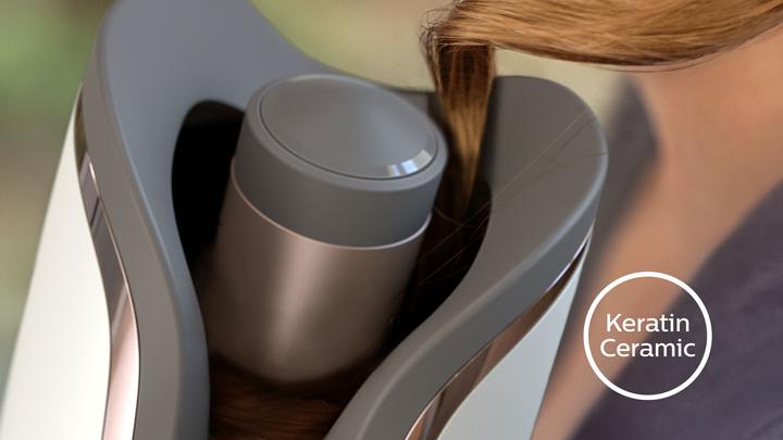 Produktbild Philips StyleCare Prestige Auto Curler