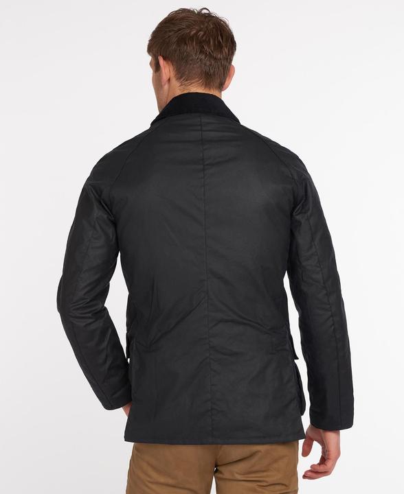 Actual product image Barbour M's Ashby (S)
