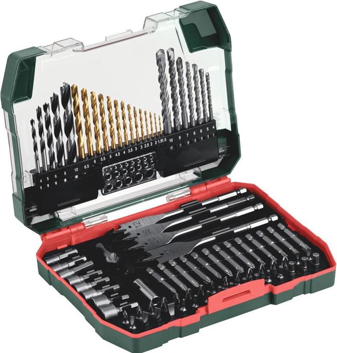 Actual product image Metabo Accessory set SP (2.2 cm)