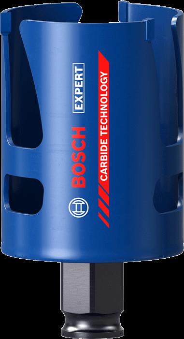 Produktbild Bosch Professional Zubehör EXPERT Construction Material Lochsäge, 79 x 60 mm (79 Millimeter)