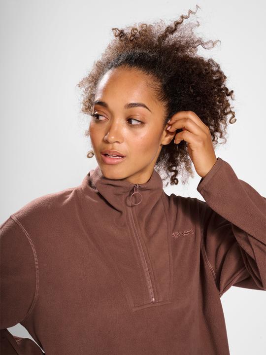 Produktbild hummel Hmlmt Connect Loose Half Zip (XS)
