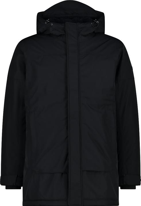 Immagine prodotto CMP Campagnolo Parka con cappuccio (48, M)
