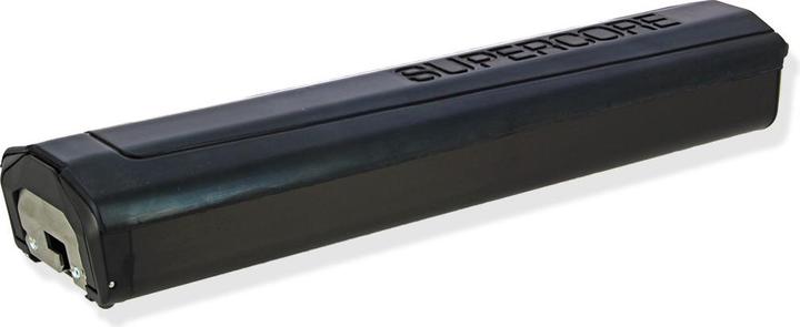BMZ Akku für 36V Shimano Antrieb / Supercore (E-Bike Akku Schutzhülle)