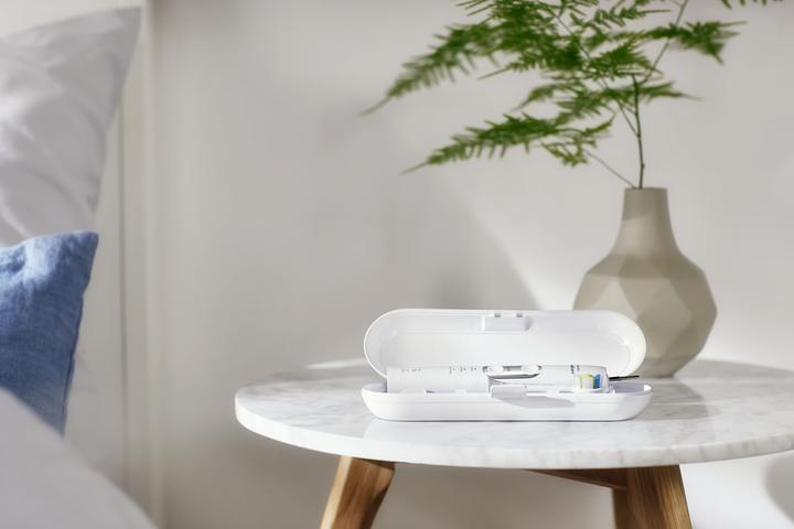 Produktbild Philips Sonicare ProtectiveClean 6100 Doppelpack (Schallzahnbürste)
