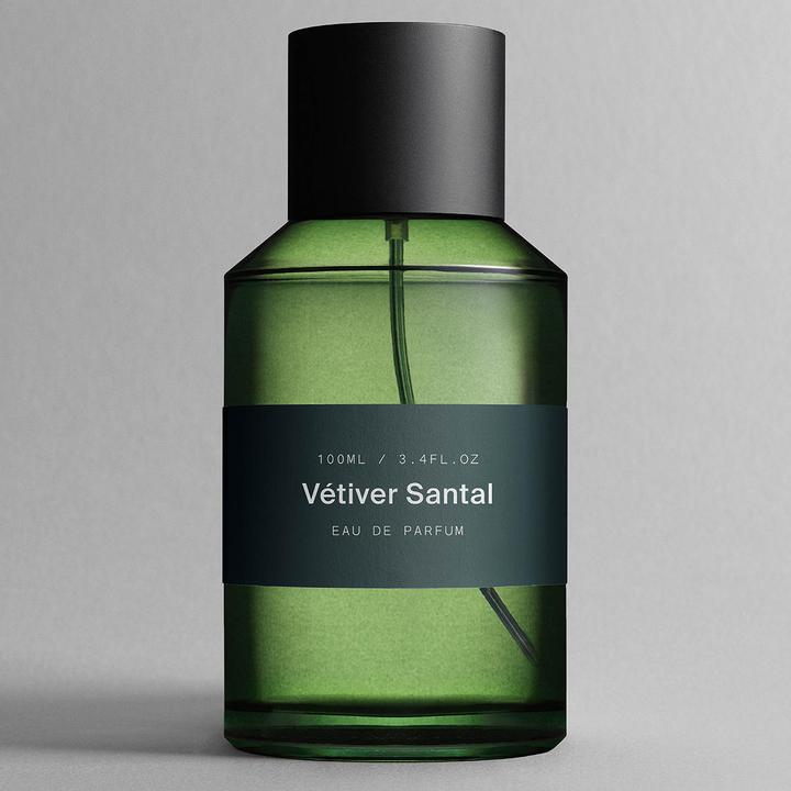 Produktbild Marie Jeanne Vétiver Santal Eau de Parfum (Eau de Parfum, 100 ml)