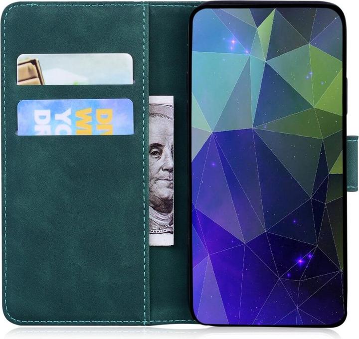 Produktbild Cover-Discount OnePlus Nord 4 - Solide Leder Etui Hülle (OnePlus Nord 4)