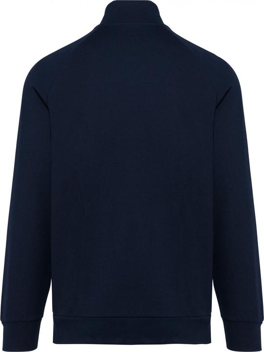 Produktbild Kariban Sweatshirt mit Reissverschluss (L)