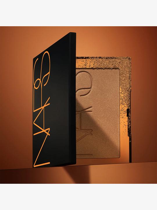 Produktbild NARS Cosmetics Laguna Bronzing Powder Nr. 04 - Laguna (Nr. 04 - Laguna, Bronzer)